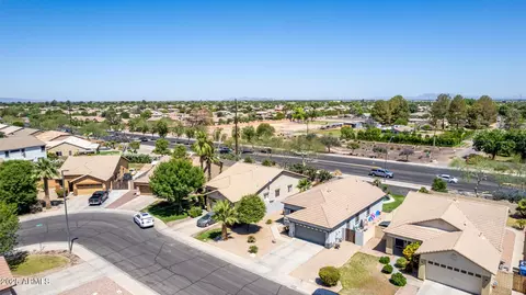 3668 E Derringer Way, Gilbert, AZ 85297 photo 37