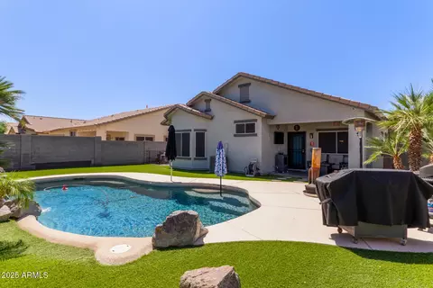 3668 E Derringer Way, Gilbert, AZ 85297 photo 29