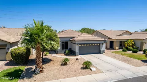 3668 E Derringer Way, Gilbert, AZ 85297 photo 34