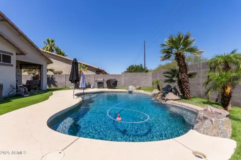 3668 E Derringer Way, Gilbert, AZ 85297 photo 28