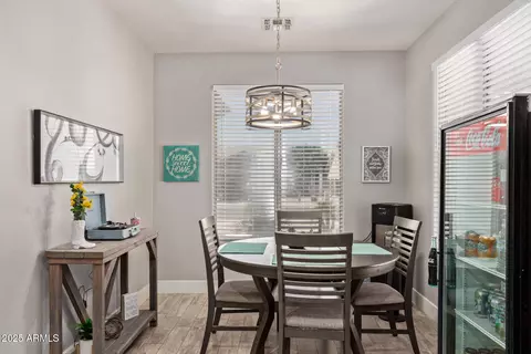 3668 E Derringer Way, Gilbert, AZ 85297 photo 8