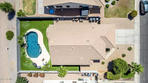 3668 E Derringer Way, Gilbert, AZ 85297 photo 44
