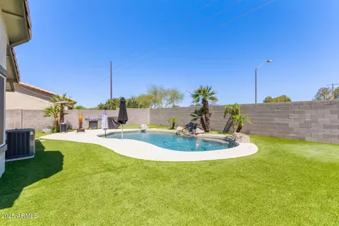 3668 E Derringer Way, Gilbert, AZ 85297 photo 26
