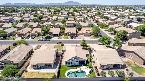 3668 E Derringer Way, Gilbert, AZ 85297 photo 43
