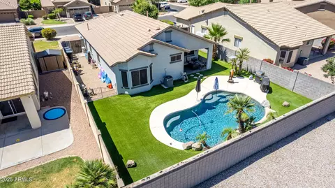 3668 E Derringer Way, Gilbert, AZ 85297 photo 39
