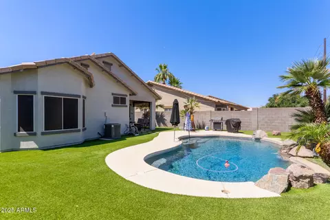 3668 E Derringer Way, Gilbert, AZ 85297 photo 30