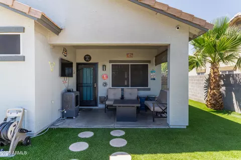 3668 E Derringer Way, Gilbert, AZ 85297 photo 24