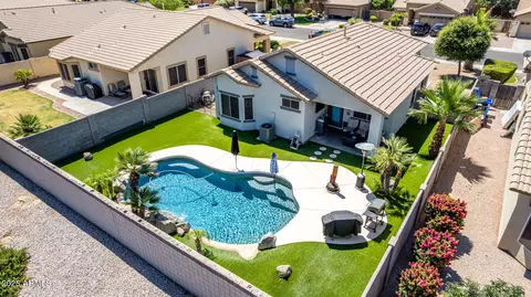 3668 E Derringer Way, Gilbert, AZ 85297 photo 40