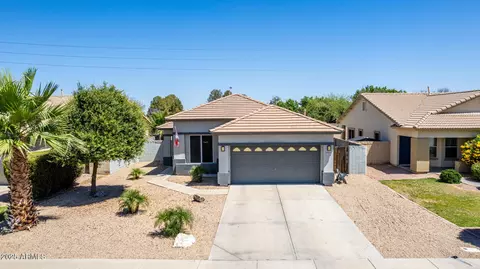 3668 E Derringer Way, Gilbert, AZ 85297 photo 32