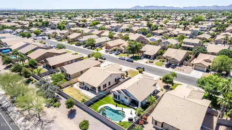 3668 E Derringer Way, Gilbert, AZ 85297 photo 42