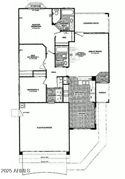 3668 E Derringer Way, Gilbert, AZ 85297 photo 2