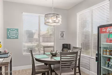 3668 E Derringer Way, Gilbert, AZ 85297 photo 7