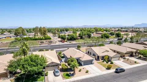 3668 E Derringer Way, Gilbert, AZ 85297 photo 35
