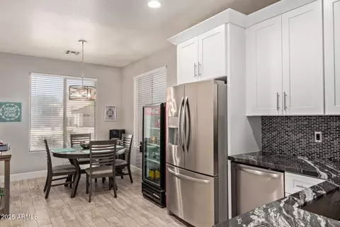 3668 E Derringer Way, Gilbert, AZ 85297 photo 10