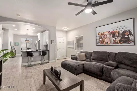 3668 E Derringer Way, Gilbert, AZ 85297 photo 6