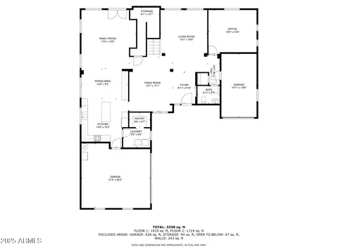 3065 E Harvard Ave, Gilbert, AZ 85234 photo 2