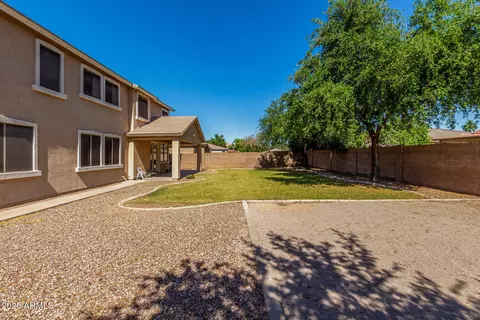 3065 E Harvard Ave, Gilbert, AZ 85234 photo 29