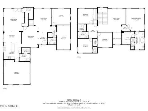 3065 E Harvard Ave, Gilbert, AZ 85234 photo 33