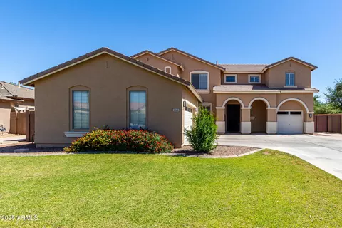 3065 E Harvard Ave, Gilbert, AZ 85234