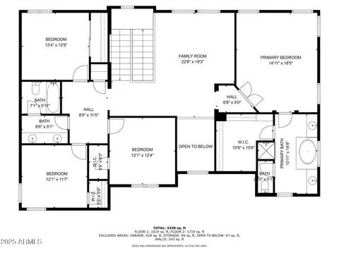 3065 E Harvard Ave, Gilbert, AZ 85234 photo 37