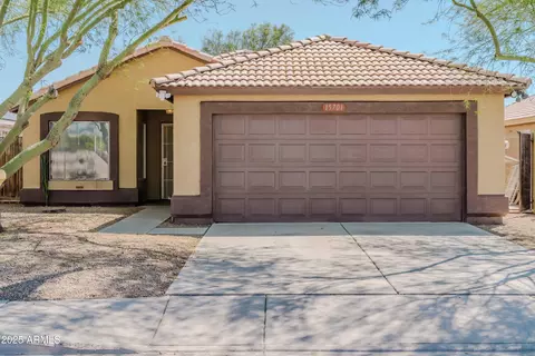 15701 N Bonow Dr, Surprise, AZ 85374