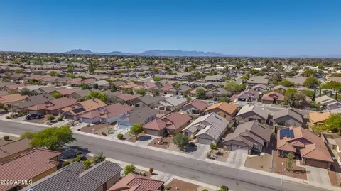 2181 Thunder Meadows Dr, Sierra Vista, AZ 85635