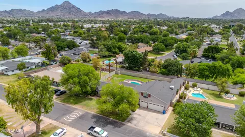 5621 N 13th St, Phoenix, AZ 85014 photo 43
