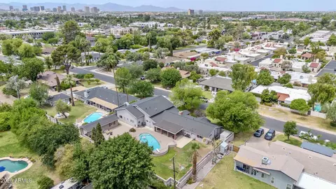5621 N 13th St, Phoenix, AZ 85014 photo 47