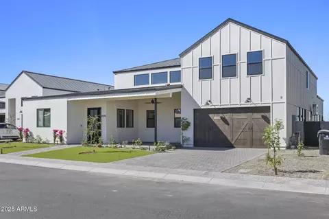 8503 S 9th Dr #17, Phoenix, AZ 85041