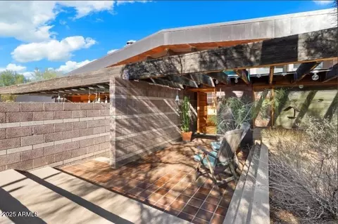 25232 N Horseshoe Trl, Scottsdale, AZ 85255