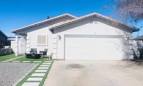 6128 W Palmaire Ave, Glendale, AZ 85301