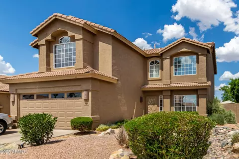 16823 S 24th Pl, Phoenix, AZ 85048