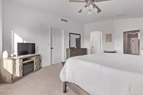 Bedroom - 3466 E Bruce Ave, Gilbert, AZ 85234 photo 3 of 7