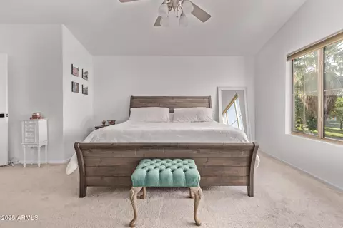 Bedroom - 3466 E Bruce Ave, Gilbert, AZ 85234 photo 2 of 7