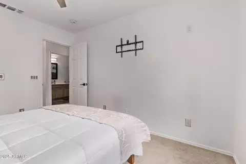 Bedroom - 3466 E Bruce Ave, Gilbert, AZ 85234 photo 7 of 7