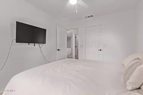Bedroom - 3466 E Bruce Ave, Gilbert, AZ 85234 photo 5 of 7