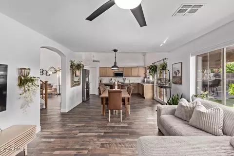 Entry Way - 3466 E Bruce Ave, Gilbert, AZ 85234 photo 1 of 1