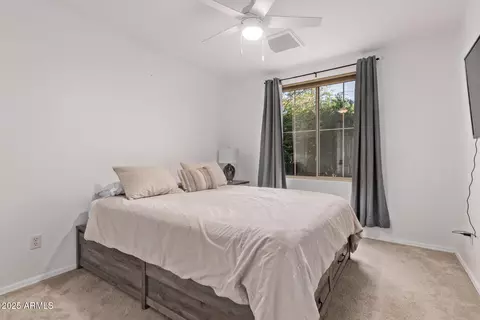 Bedroom - 3466 E Bruce Ave, Gilbert, AZ 85234 photo 4 of 7