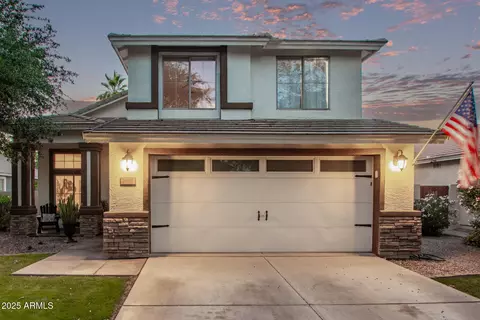 3466 E Bruce Ave, Gilbert, AZ 85234