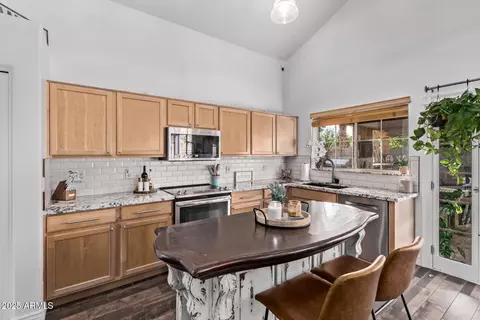 Kitchen - 3466 E Bruce Ave, Gilbert, AZ 85234 photo 1 of 4