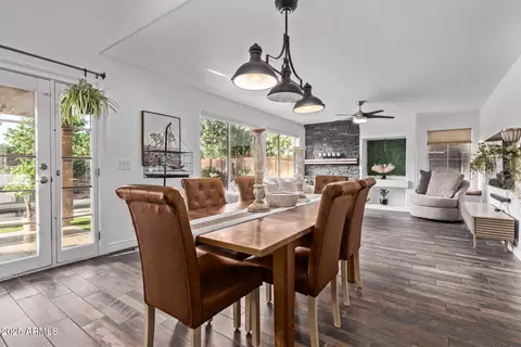 Dining - 3466 E Bruce Ave, Gilbert, AZ 85234 photo 1 of 1