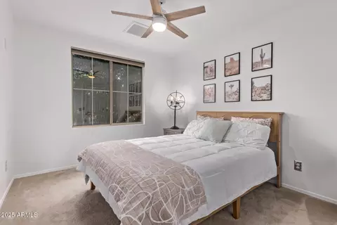 Bedroom - 3466 E Bruce Ave, Gilbert, AZ 85234 photo 6 of 7