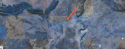 tbd 48 Acres Windsor Valley Rnch #32, Concho, AZ 85924 photo 2