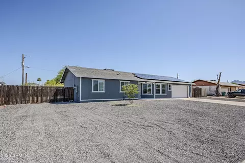 11012 Elton Ave, Mesa, AZ 85208