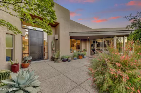 10638 E Honey Mesquite Dr, Scottsdale, AZ 85262