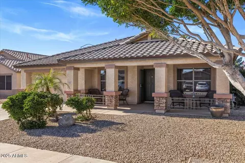 9632 E Olla Ave, Mesa, AZ 85212