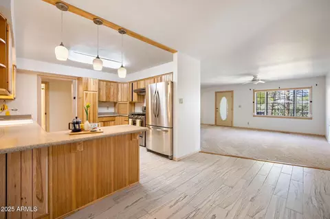 1801 N 22nd Ave, Show Low, AZ 85901