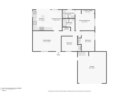 207 E Strahan Dr, Tempe, AZ 85283 photo 2