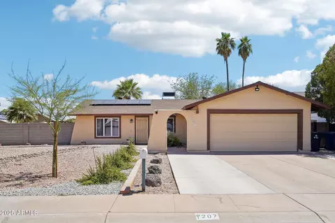 207 E Strahan Dr, Tempe, AZ 85283 photo 4