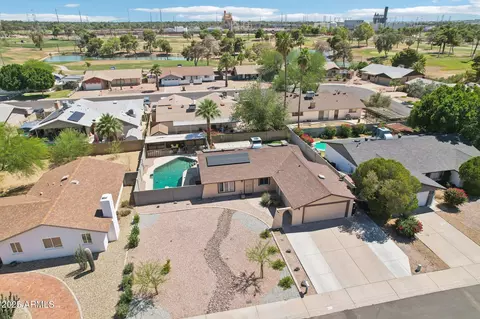 207 E Strahan Dr, Tempe, AZ 85283 photo 34